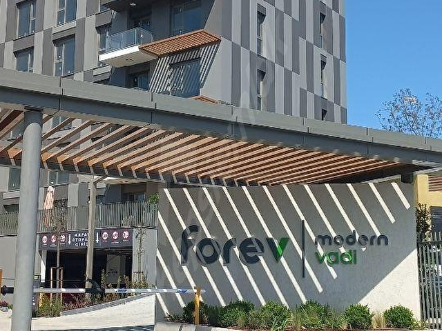 ARNAVUTKÖY FOREV SİTESİNDE KİRALIK 1+1 FULL EŞYALI DAİRE - Görsel 2