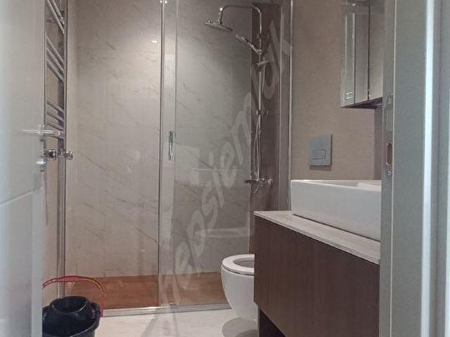 ARNAVUTKÖY FOREV SİTESİNDE KİRALIK 1+1 FULL EŞYALI DAİRE - Görsel 30