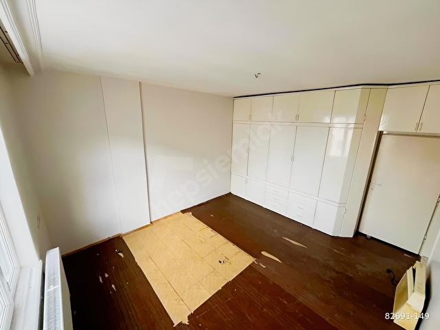 CANCANDAN KOŞU YOLU CEPHELİ 3+1 SATILIK DAİRE - Görsel 14