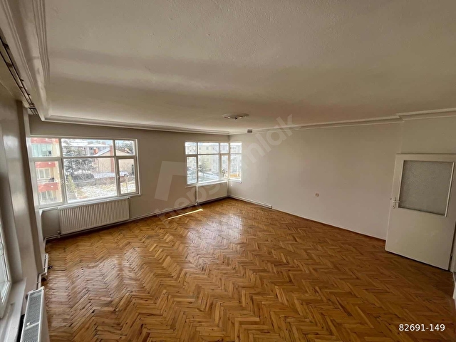 CANCANDAN KOŞU YOLU CEPHELİ 3+1 SATILIK DAİRE - Görsel 5
