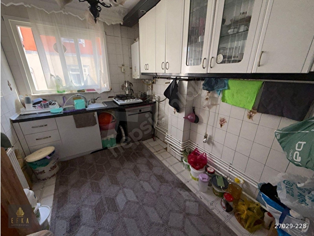 Bahçelievler Zaferde Satılık 3+1 Daire 125 m² Yatırım Fırsatı! - Görsel 23