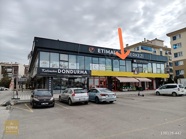 KİRALIK 36M2 OFİS,İŞ MERKEZİNDE,ASANSÖRLÜ,WCLİ,OTOPARKLI