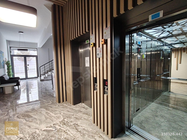 KİRALIK 36M2 OFİS,İŞ MERKEZİNDE,ASANSÖRLÜ,WCLİ,OTOPARKLI - Görsel 4