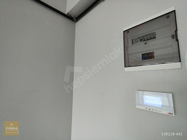 KİRALIK 36M2 OFİS,İŞ MERKEZİNDE,ASANSÖRLÜ,WCLİ,OTOPARKLI - Görsel 18