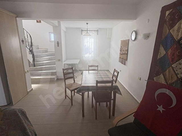 KIYIKIŞLACIK DENİZE SIFIR GÜLÜMKIYI TATİL SİTESİNDE MASRAFSIZ - Görsel 24