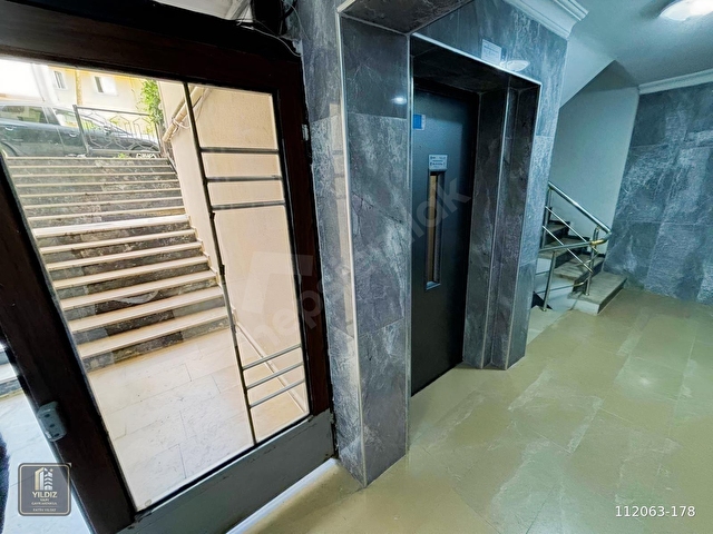 YILDIZ YAPIDAN SANCAKTEP TEPE SAFA MAH. 1+1 KİRALIK DAİRE - Görsel 14