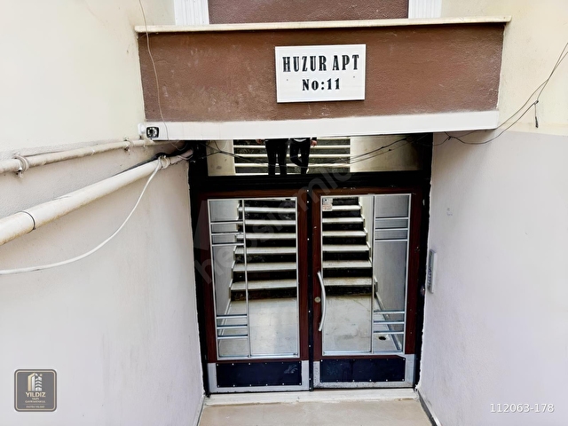 YILDIZ YAPIDAN SANCAKTEP TEPE SAFA MAH. 1+1 KİRALIK DAİRE - Görsel 15