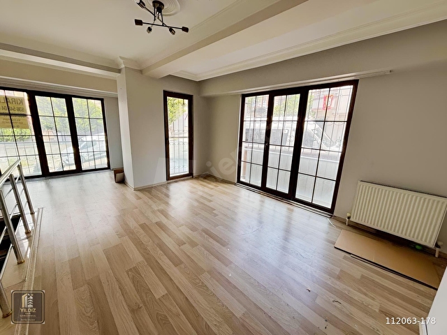 YILDIZ YAPIDAN SANCAKTEP TEPE SAFA MAH. 1+1 KİRALIK DAİRE