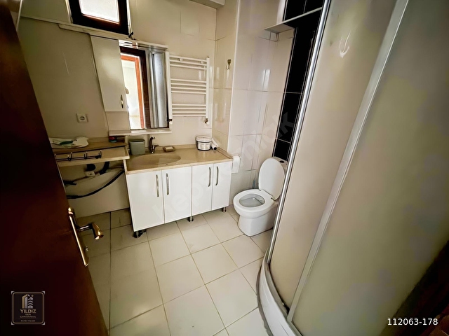 YILDIZ YAPIDAN SANCAKTEP TEPE SAFA MAH. 1+1 KİRALIK DAİRE - Görsel 8