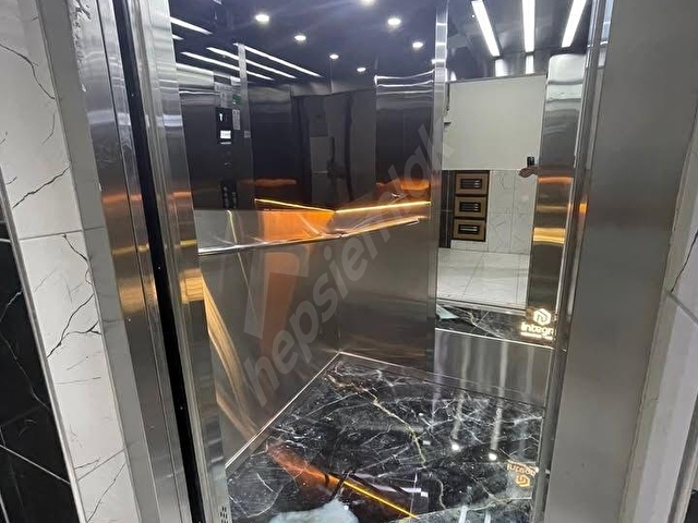 SARRAF YAPIDAN 2+1 GENİŞ DEKORLU METROBÜSE 5 DK DAİRE!!!!! - Görsel 16