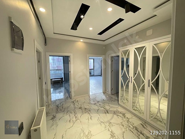 SARRAF YAPIDAN 2+1 GENİŞ DEKORLU METROBÜSE 5 DK DAİRE!!!!! - Görsel 28