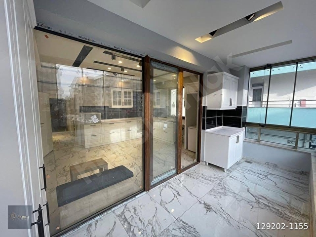 SARRAF YAPIDAN 2+1 GENİŞ DEKORLU METROBÜSE 5 DK DAİRE!!!!! - Görsel 6