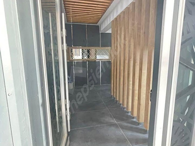SARRAF YAPIDAN 2+1 GENİŞ DEKORLU METROBÜSE 5 DK DAİRE!!!!! - Görsel 26