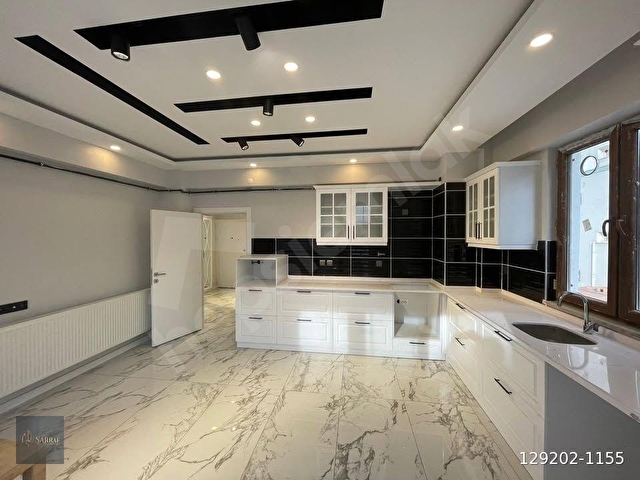 SARRAF YAPIDAN 2+1 GENİŞ DEKORLU METROBÜSE 5 DK DAİRE!!!!! - Görsel 19