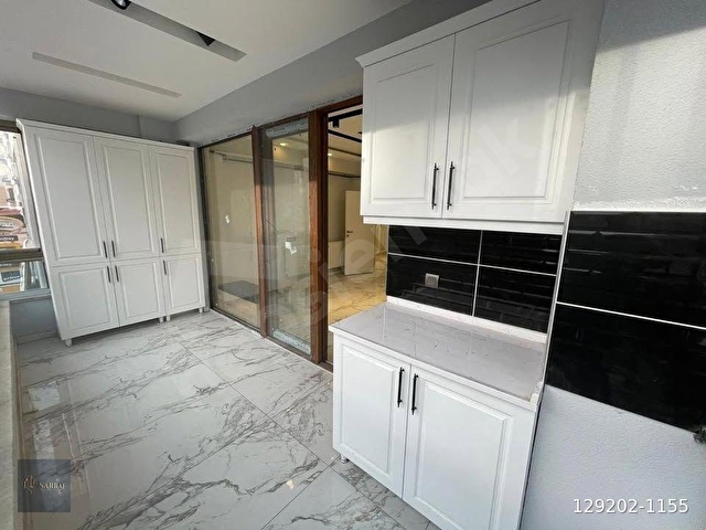 SARRAF YAPIDAN 2+1 GENİŞ DEKORLU METROBÜSE 5 DK DAİRE!!!!! - Görsel 27