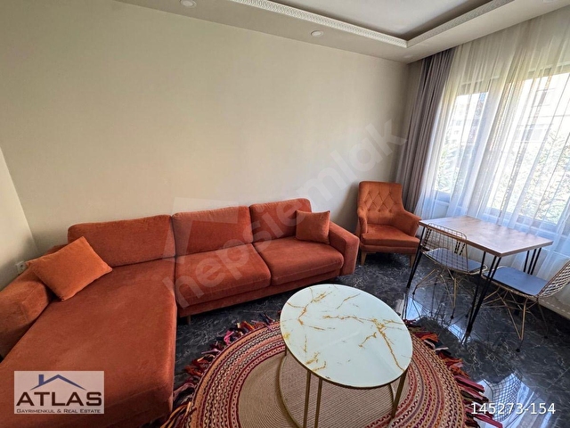 LEVENT METROYA 5 DK KİRALIK 1+1 EŞYALI DAİRE - Görsel 8