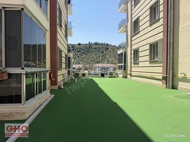 Devlet hastanesi karşısı arakat - Görsel 10