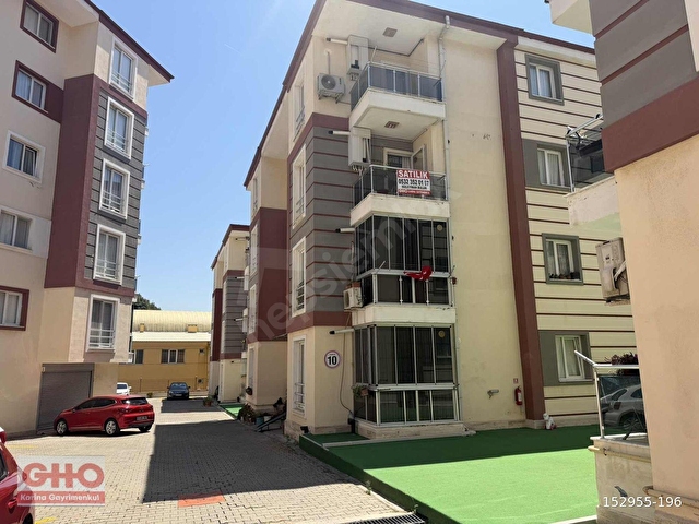 Devlet hastanesi karşısı arakat - Görsel 8