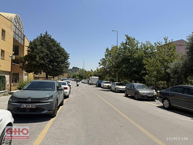 Devlet hastanesi karşısı arakat - Görsel 2
