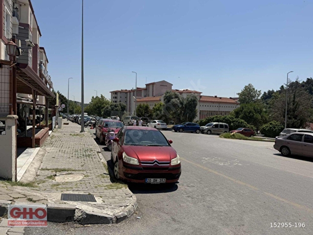 Devlet hastanesi karşısı arakat - Görsel 6