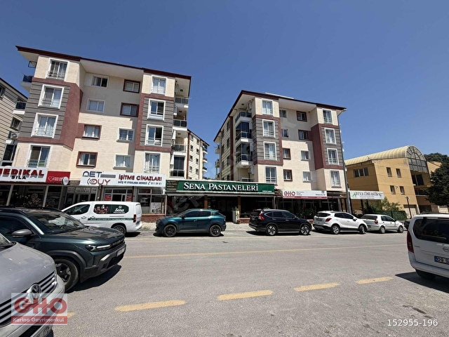 Devlet hastanesi karşısı arakat