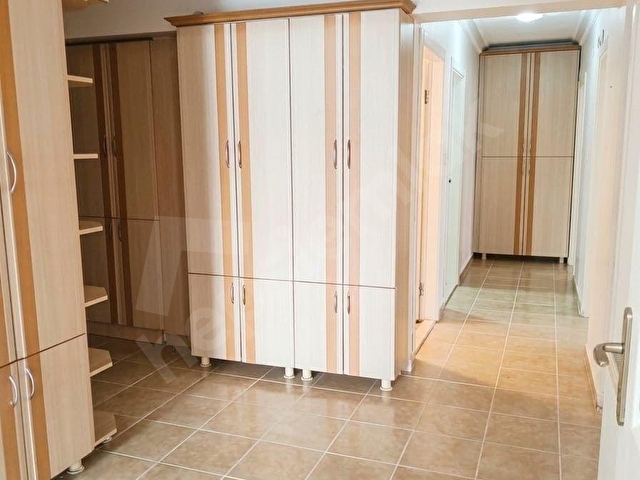 Etimesgut Süvari Ahimesut Bulvar Cepheli SATILIK Geniş 3+1 ARAKAT GÜNEY - Görsel 22