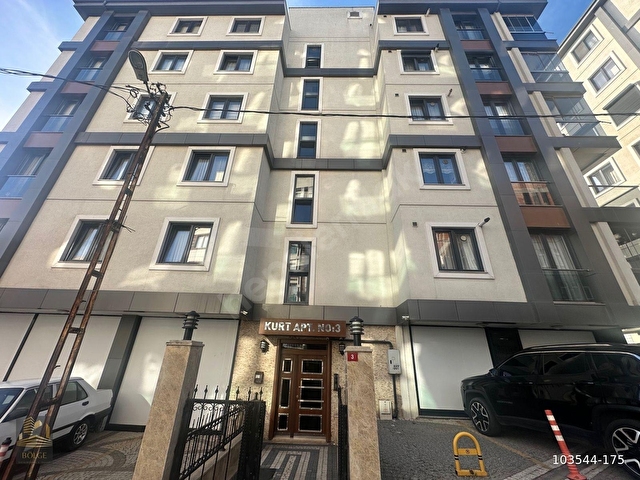 BÖLGE EMLAKTAN MOSTAR BULVARI ÜZERİNDE YENİ BİNADA BOŞ DAİRE - Görsel 2