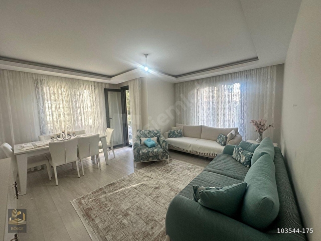 BÖLGE EMLAKTAN MOSTAR BULVARI ÜZERİNDE YENİ BİNADA BOŞ DAİRE - Görsel 7