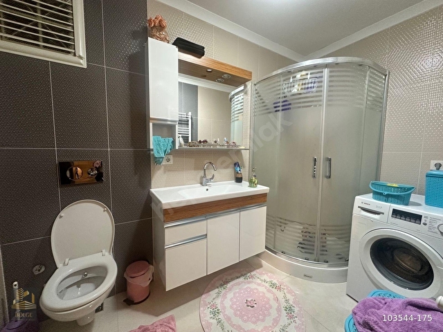 BÖLGE EMLAKTAN MOSTAR BULVARI ÜZERİNDE YENİ BİNADA BOŞ DAİRE - Görsel 16