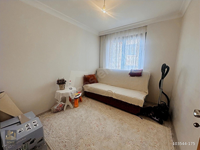 BÖLGE EMLAKTAN MOSTAR BULVARI ÜZERİNDE YENİ BİNADA BOŞ DAİRE - Görsel 12