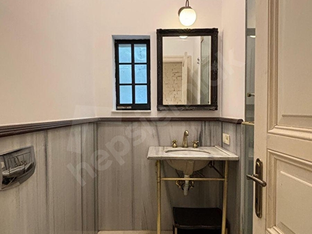 HAVYAR SOKAKTA BAHÇELİ, EŞYALI, 2+1 KİRALIK DAİRE - Görsel 17