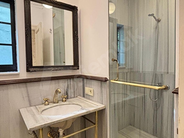 HAVYAR SOKAKTA BAHÇELİ, EŞYALI, 2+1 KİRALIK DAİRE - Görsel 16