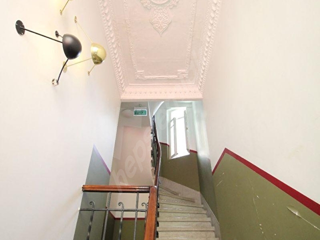 HAVYAR SOKAKTA BAHÇELİ, EŞYALI, 2+1 KİRALIK DAİRE - Görsel 20