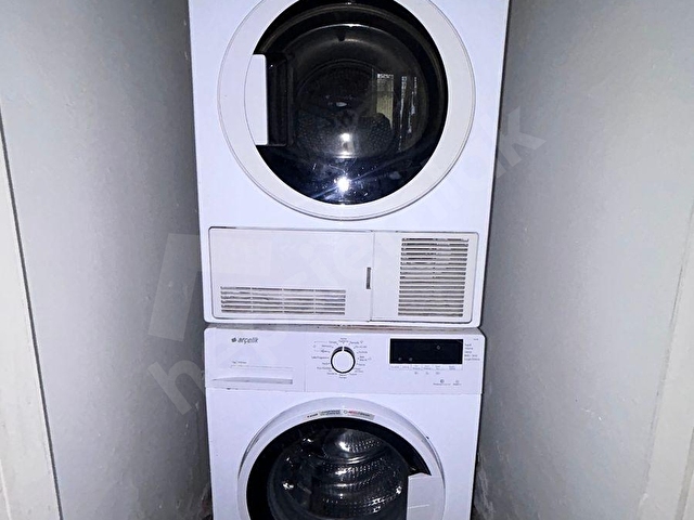 HAVYAR SOKAKTA BAHÇELİ, EŞYALI, 2+1 KİRALIK DAİRE - Görsel 18