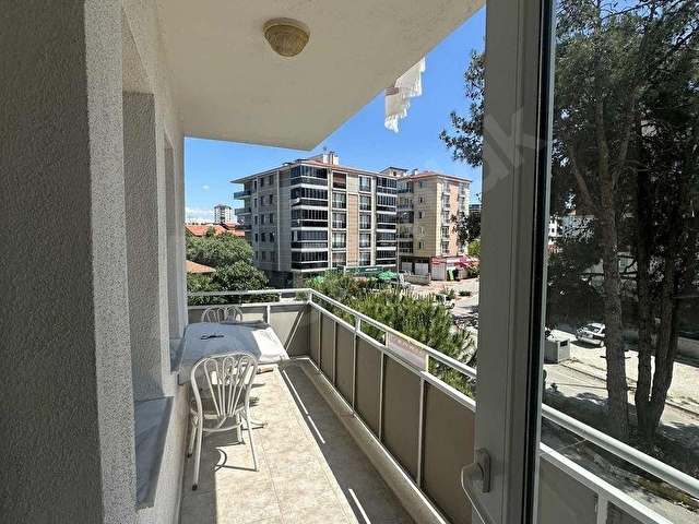 Uşak,Fatih mah.Ova cad.kiralık ebeveyn Banyolu 3+1 160m2 - Görsel 20