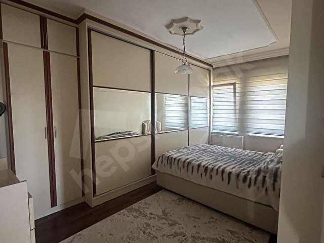 Uşak,Fatih mah.Ova cad.kiralık ebeveyn Banyolu 3+1 160m2 - Görsel 26