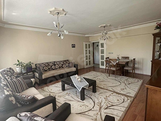 Uşak,Fatih mah.Ova cad.kiralık ebeveyn Banyolu 3+1 160m2 - Görsel 21