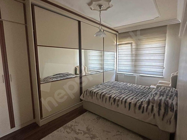 Uşak,Fatih mah.Ova cad.kiralık ebeveyn Banyolu 3+1 160m2 - Görsel 29
