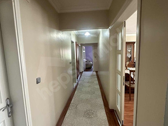 Uşak,Fatih mah.Ova cad.kiralık ebeveyn Banyolu 3+1 160m2 - Görsel 18