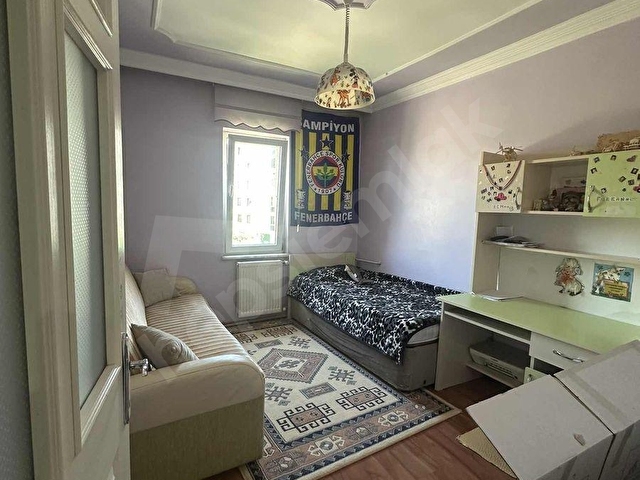 Uşak,Fatih mah.Ova cad.kiralık ebeveyn Banyolu 3+1 160m2 - Görsel 25