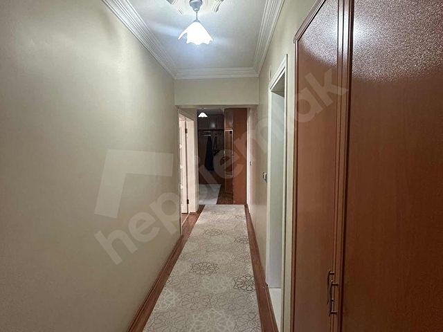 Uşak,Fatih mah.Ova cad.kiralık ebeveyn Banyolu 3+1 160m2 - Görsel 16