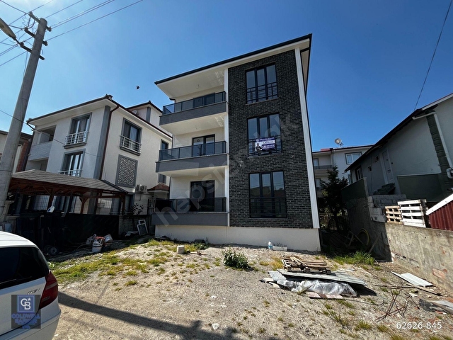 Bir Ay Sonra Evine Taşın - Görsel 24