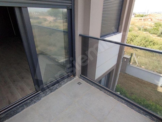 ALTINTAŞ MH.DENİZ MANZARALI.ÇİFT KLİMALI HAVUZLU 1+1 SATILIK FERAH DAİRE - Görsel 30