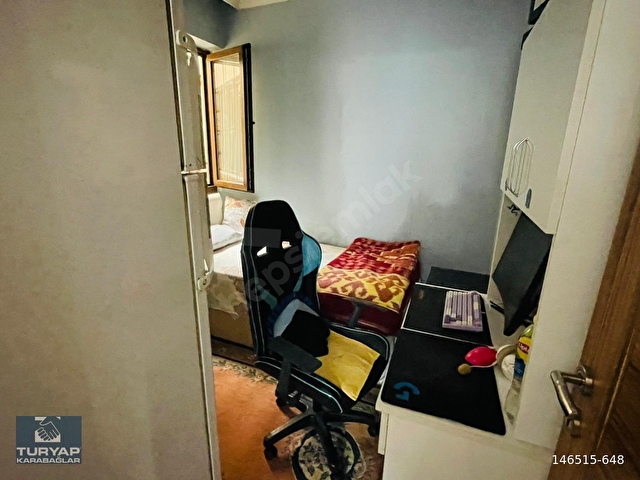 ESKİ İZMİR CADDESİ YANI GENİŞ 3+1 TERASLI SATILIK DAİRE - Görsel 28