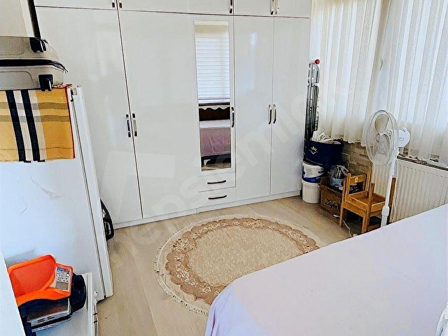 ESKİ İZMİR CADDESİ YANI GENİŞ 3+1 TERASLI SATILIK DAİRE - Görsel 22