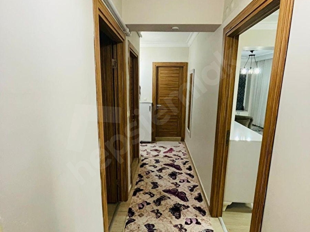 ESKİ İZMİR CADDESİ YANI GENİŞ 3+1 TERASLI SATILIK DAİRE - Görsel 13