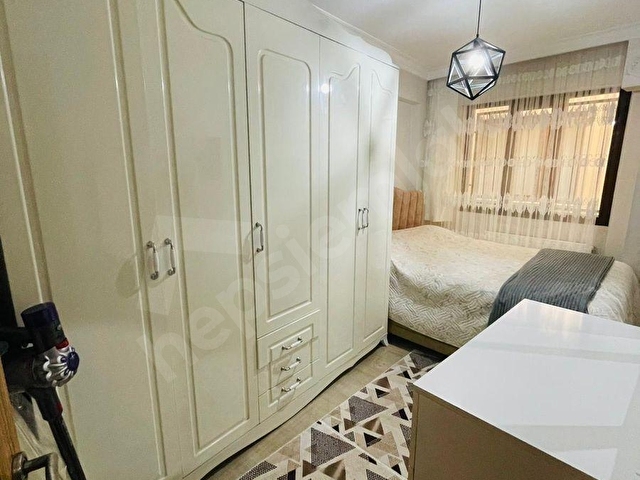 ESKİ İZMİR CADDESİ YANI GENİŞ 3+1 TERASLI SATILIK DAİRE - Görsel 24