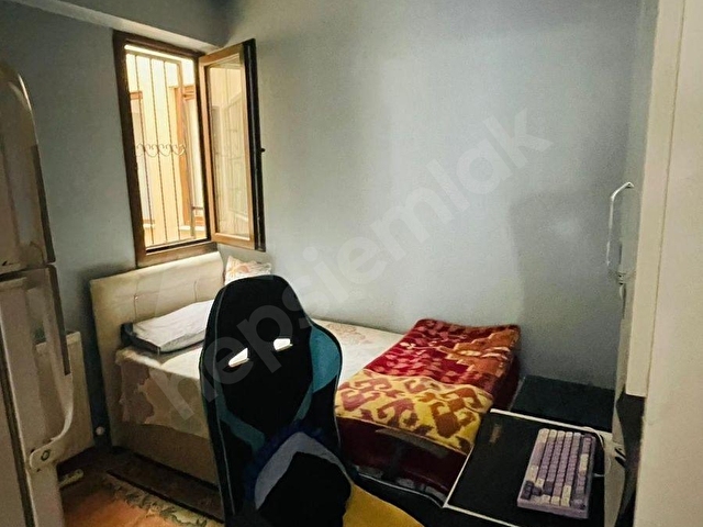 ESKİ İZMİR CADDESİ YANI GENİŞ 3+1 TERASLI SATILIK DAİRE - Görsel 27