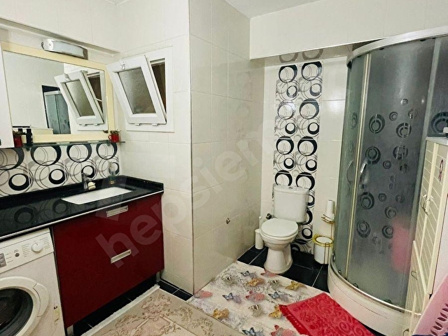 ESKİ İZMİR CADDESİ YANI GENİŞ 3+1 TERASLI SATILIK DAİRE - Görsel 30