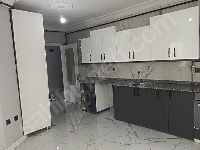 Çukurova Belediye Evleri Satılık